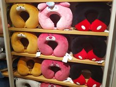 -名创优品(光耀东方购物中心店)