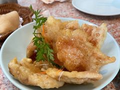 -红樱桃·欢乐餐厅(太原里店)