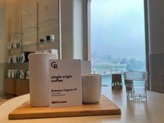 -Cupping Room(Harbour City)