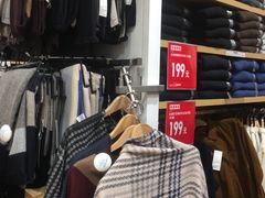 -优衣库(沈阳万象城店)