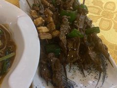 -忠记湛江烧蚝店