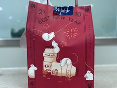 -阿嬷手作(南宁百盛印象城店)