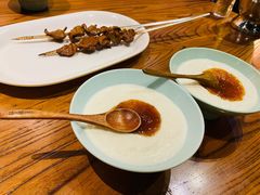 -驿楼兰·新疆菜(火车站店)