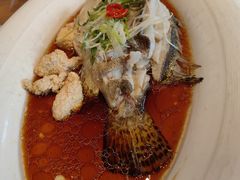 -胖姐渔村(中源大道店)