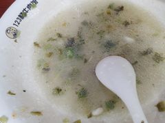 -何永光123鲜牛肉馆(1号店)