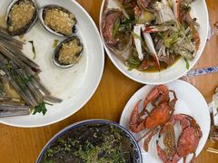 -鱼市酒店(威海水产批发市场店)