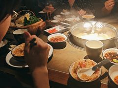 -同仁四季椰子鸡(宝安壹方城店)