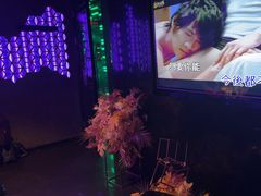 -黑桃K生日订制KTV