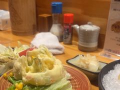 -晶吉·居酒屋·烧鸟·生鱼饭(中山区民主广场店)