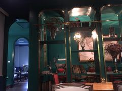 -也枫·小黄楼(南山路旗舰店)