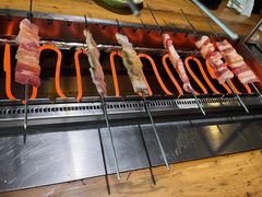 -悦屋老板娘的烤肉店(紫薇田园店)