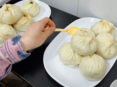 -老陶包子铺(南大西南村店)