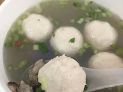 海蛎汤-阿玲面线糊(溪岸路店)