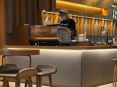 -星巴克臻选(济南恒隆店)