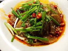 -郑喜旺烧烤(郑州总店)