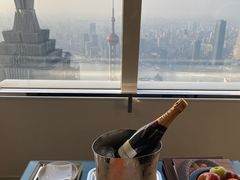 -上海柏悦酒店