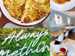 -必胜客(温岭新天地店)