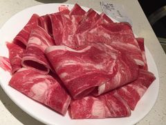 -重庆德庄火锅(映月湖环宇城店)