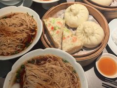 -晓淮山·扬州早茶·淮扬菜(龙阳广场店)