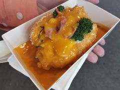 -小马哥起司马铃薯(中山路老虎城店)