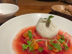 -Mercato莫卡多露台餐厅与酒吧(K11店)