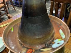 -老北京涮羊肉炭火蛙锅(方塔街店)