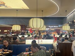 -東盛炭烤自助料理(玄武招商花园城店)