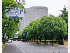 -东怡大酒店(上海科技馆店)