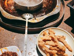 -巴倒烫陆派重庆火锅(南山店)