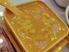 杨枝甘露-澳门陈光记烧味饭店(郎家园店)