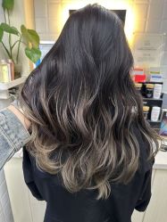 -New Fashion·新时尚形象设计