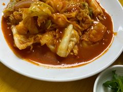 -屋里家延边朝鲜族冷面(南园店)