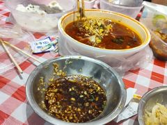 -北方饺子王·海肠捞饭·海鲜锅(山大店)