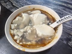 冰醉豆花-西月城谭豆花(春熙路店)