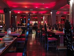 大堂-花马天堂云南餐厅 Lost Heaven(外滩店)