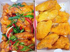 -悠个炸鸡(南京创始店)