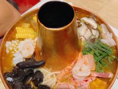 -凯鸽酒楼•雁北民间菜(华北星店)