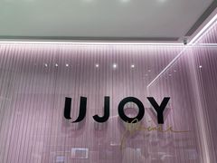 -优享健身(三元桥店)