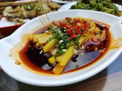 -华冠悠岚·庭院餐厅(青城后山店)