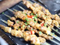 -杞县砂锅特色烧烤