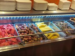 -名门潮牛·鲜牛肉海鲜火锅.烧烤自助餐厅(诚丰广场店)
