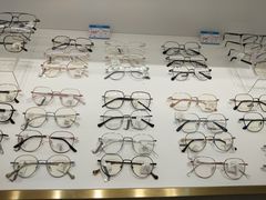 -荣视医眼镜(老车站店)