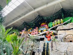 -南宫五洲植物乐园