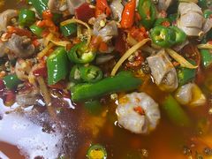 -艺味深尝(云锦路店)