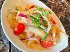 -Lets burger非常汉堡·环球风味(蓝色港湾店)