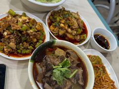 -天一沾水肥肠(科园一街店)
