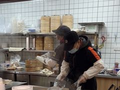 -鸡鸣汤包(广东路店)