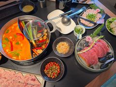 -生如夏花泰式火锅(西村黑金店)