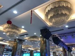 -东江海鲜酒家(艺都分店)