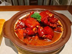 -甬上名灶(天一阁·翠柏店)